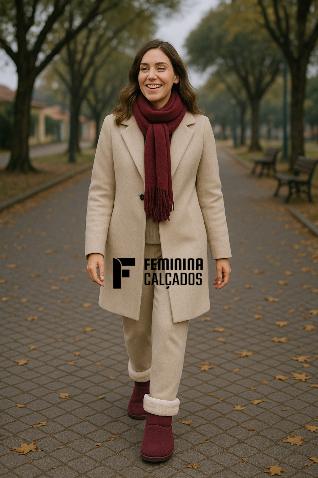 SoftStep™ | Slippers de Conforto Premium