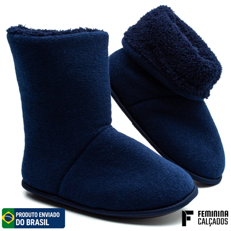 SoftStep™ | Slippers de Conforto Premium