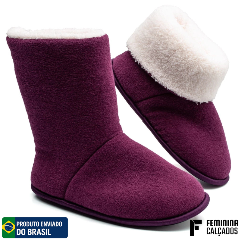 SoftStep™ | Slippers de Conforto Premium