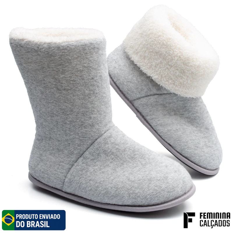 SoftStep™ | Slippers de Conforto Premium