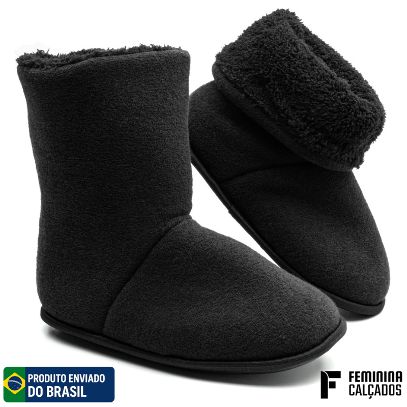 SoftStep™ | Slippers de Conforto Premium