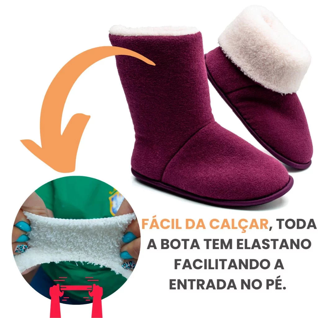 SoftStep™ | Slippers de Conforto Premium