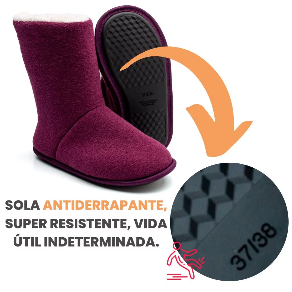 SoftStep™ | Slippers de Conforto Premium