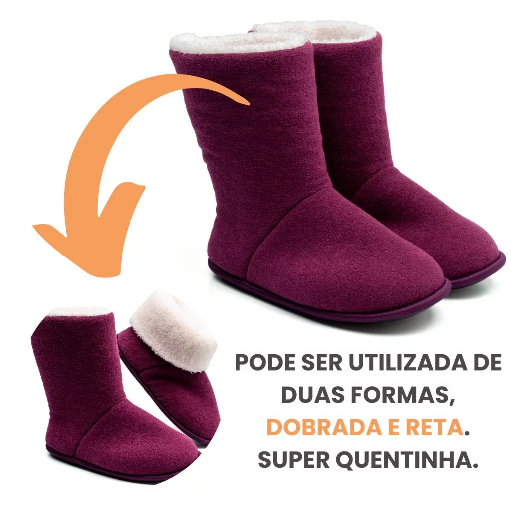 SoftStep™ | Slippers de Conforto Premium