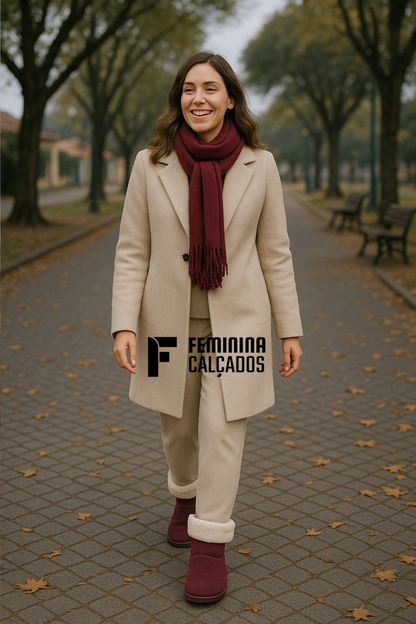 SoftStep™ | Slippers de Conforto Premium
