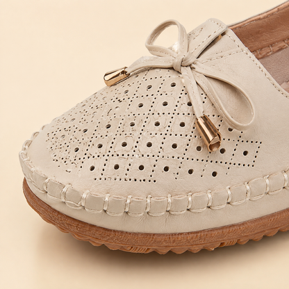 Mocassim Feminino Confortável Respirável - Ultracomfy