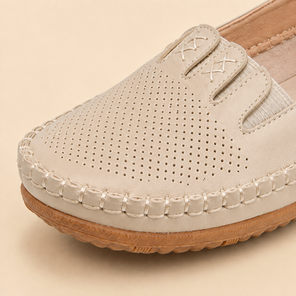 Mocassim Feminino Confortável Respirável - Ultracomfy 2