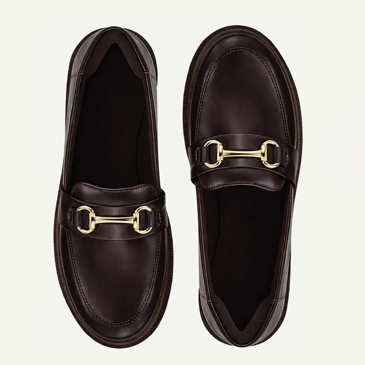 Mocassim Luxo Oxford – Torino
