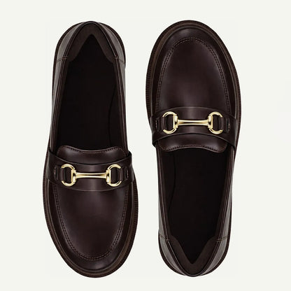 Mocassim Luxo Oxford – Torino