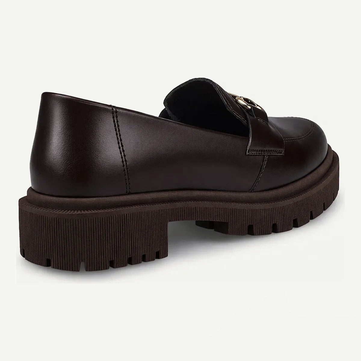 Mocassim Luxo Oxford – Torino