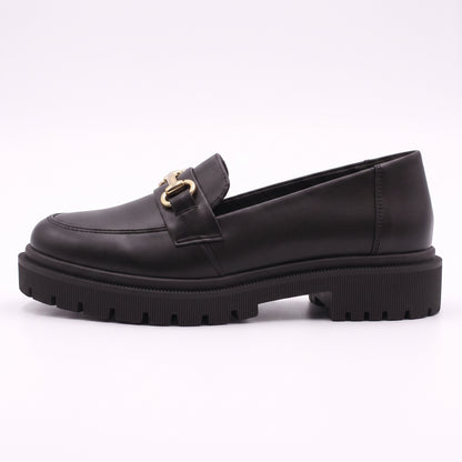 Mocassim Luxo Oxford – Torino