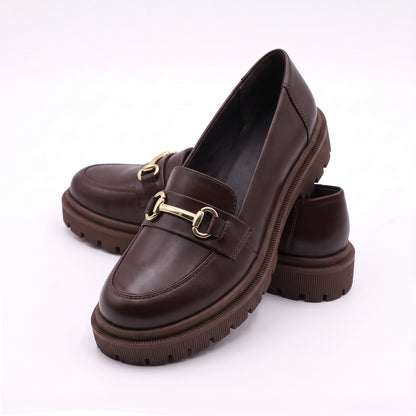 Mocassim Luxo Oxford – Torino