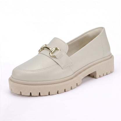 Mocassim Luxo Oxford – Torino