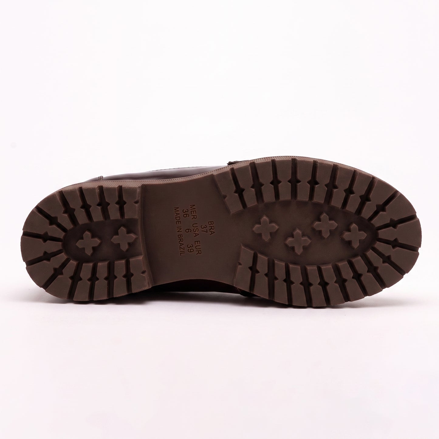 Mocassim Luxo Oxford – Torino