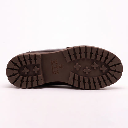 Mocassim Luxo Oxford – Torino