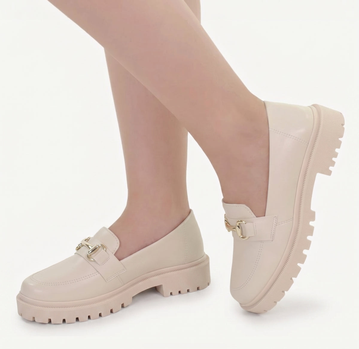 Mocassim Luxo Oxford – Torino