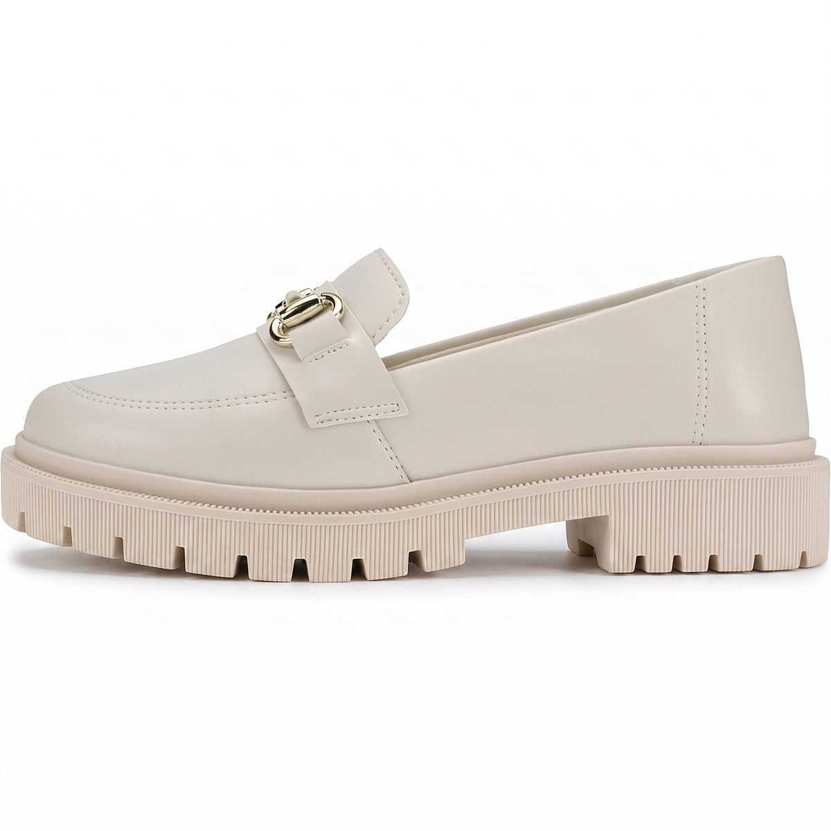 Mocassim Luxo Oxford – Torino