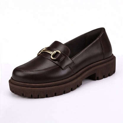 Mocassim Luxo Oxford – Torino