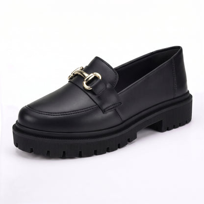 Mocassim Luxo Oxford – Torino