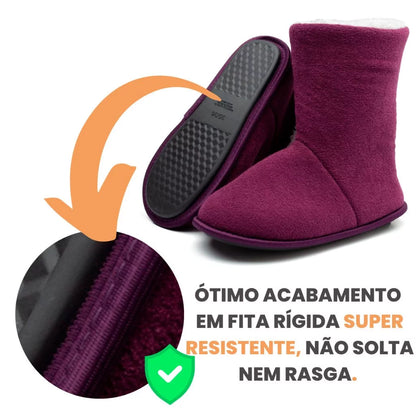 SoftStep™ | Slippers de Conforto Premium