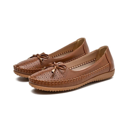 Mocassim Feminino Confortável Respirável - Ultracomfy