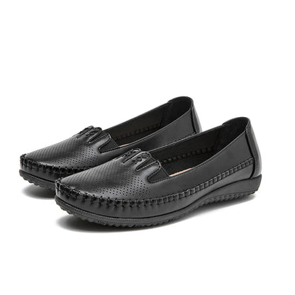 Mocassim Feminino Confortável Respirável - Ultracomfy 2