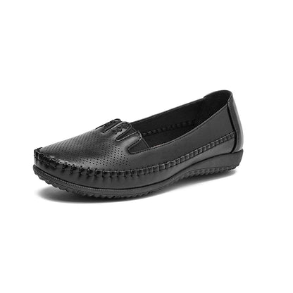 Mocassim Feminino Confortável Respirável - Ultracomfy 2