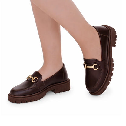 Mocassim Luxo Oxford – Torino