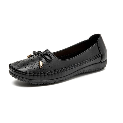 Mocassim Feminino Confortável Respirável - Ultracomfy