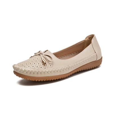 Mocassim Feminino Confortável Respirável - Ultracomfy