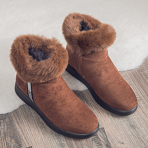 Bota Feminina Inverno Margot - Comfort | Edição Especial Inverno