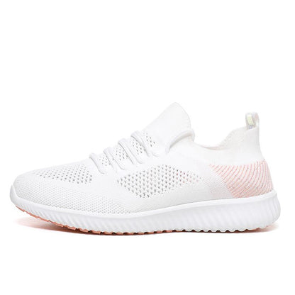 Tênis Respirável Feminino Ortopédico - EST Runner