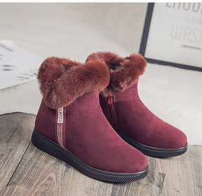 Bota Feminina Inverno Margot - Comfort | Edição Especial Inverno