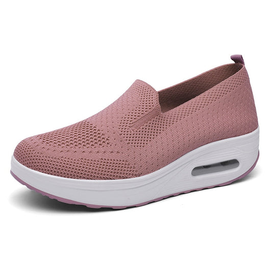 Tênis Feminino Air Plataforma
